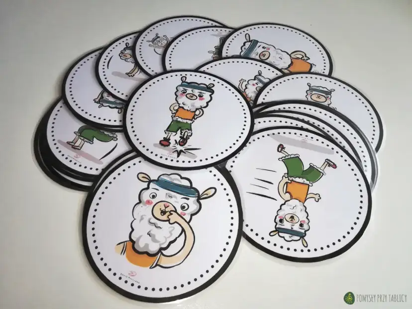 Zajęcia z angielskiego w przedszkolu toys - kreatywne pomysły na naukę