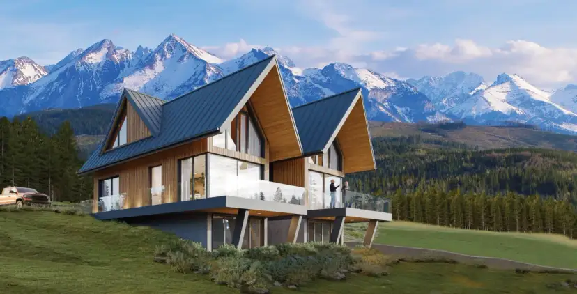 Bukowina domki - idealne miejsce na rodzinny wypoczynek blisko atrakcji