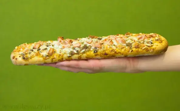 Mała zapiekanka kcal: Ile kalorii i jak zrobić fit wersję?