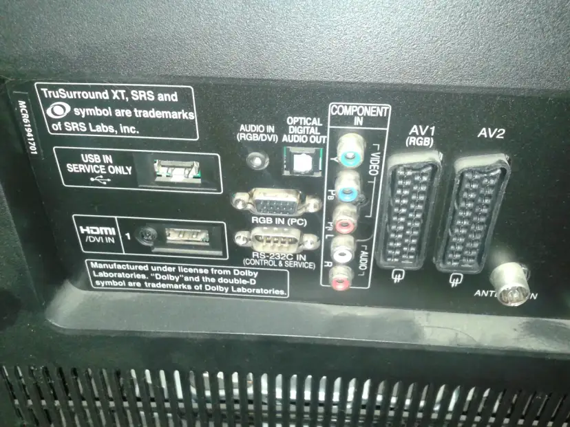 Jak uzyskać dźwięk z TV w kinie domowym bez komplikacji i problemów