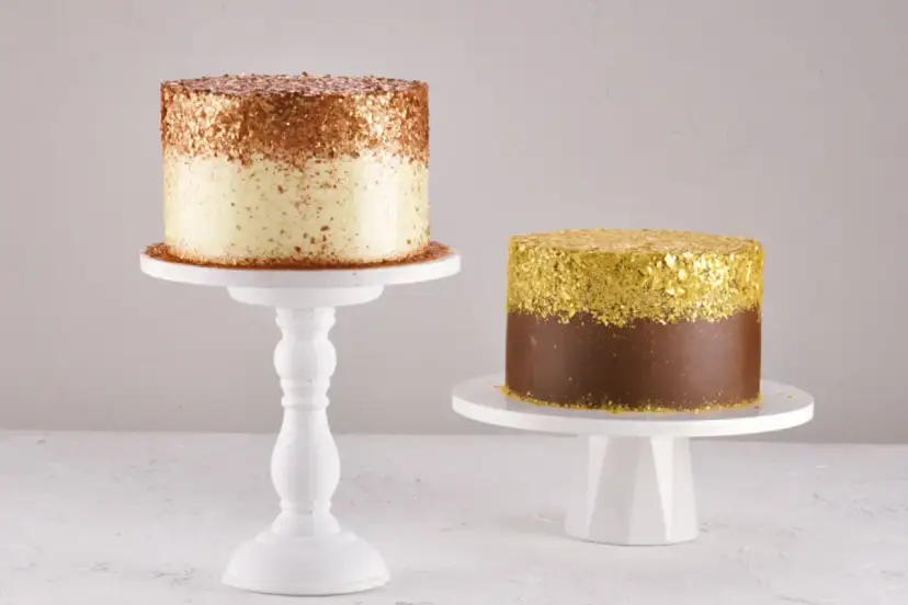 Jadalny brokat z cukru: Prosty przepis i triki na efekt WOW!