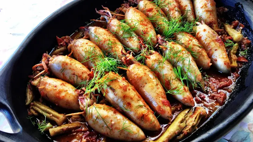 Owoce morza - w jakiej kuchni znajdziesz najsmaczniejsze dania?