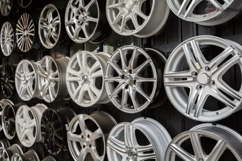 Najlepsze felgi stalowe: Ranking producentów i porady wyboru