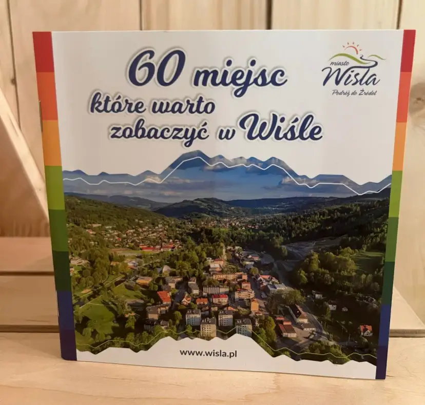 Atrakcje w Wiśle: co warto zobaczyć? Przewodnik po Perle Beskidów