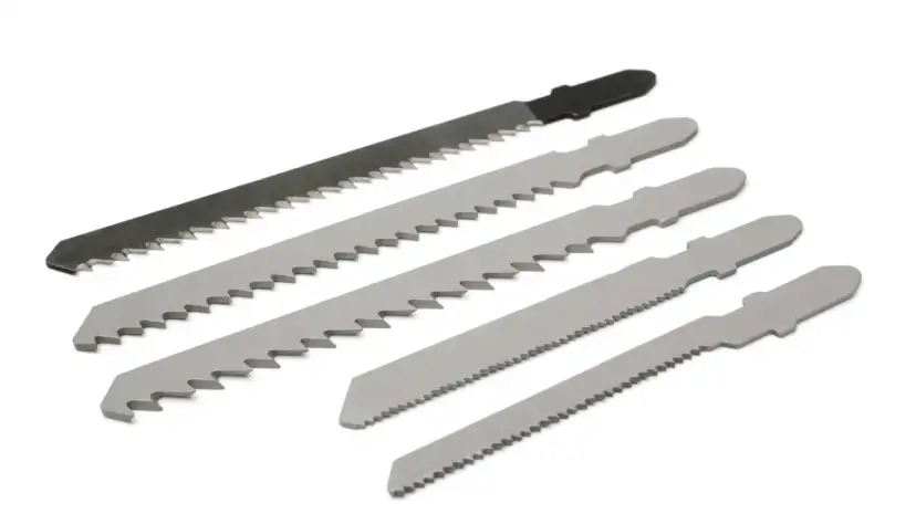 Jaki brzeszczot do blatu kuchennego: wybierz najlepszy do cięcia