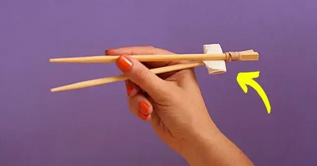 Jak zrobić pałeczki do sushi dla dzieci - łatwe i kreatywne metody