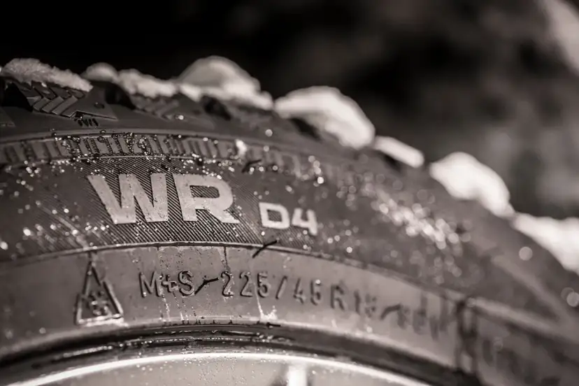 Jaki rozmiar opon zimowych? Wybierz bezpiecznie i uniknij błędów!