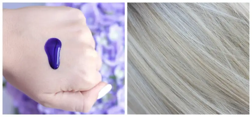 Szampon rewitalizujący kolor platyna z joanny - skuteczne rozwiązanie dla blondów