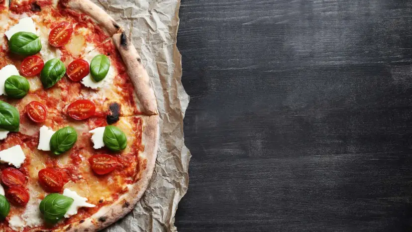 Pizza neapolitańska czym się różni od innych rodzajów pizzy?