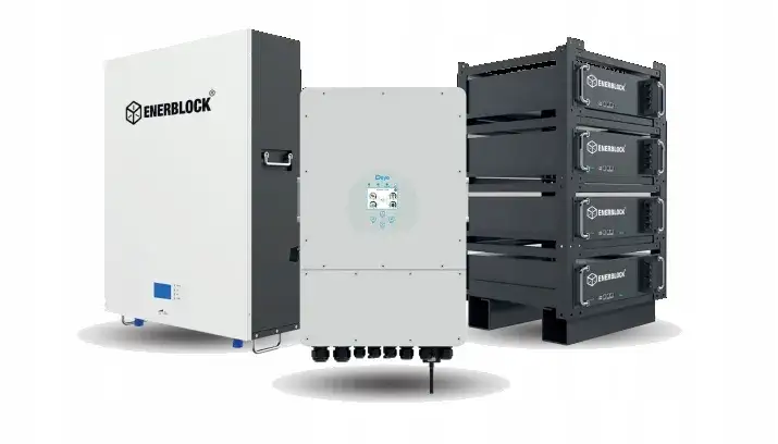 Inwerter off grid 3 fazowy - Jak wybrać najlepszy model dla siebie?