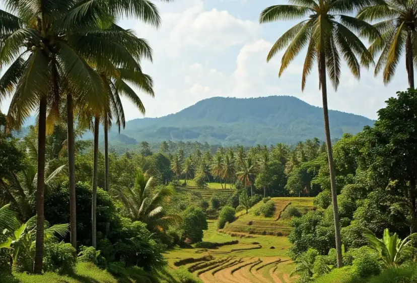 Sri Lanka czy jest bezpiecznie? Kluczowe informacje dla turystów