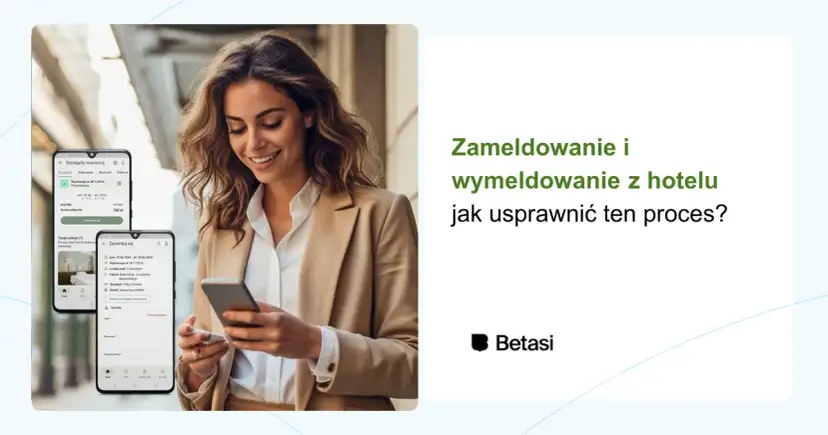 Jak się wymeldować z hotelu bez stresu i zbędnych opłat