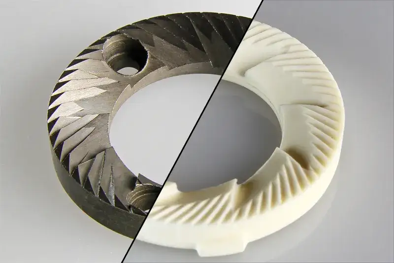 Jaki młynek do kawy ceramiczny czy stalowy – wybierz mądrze i smacznie