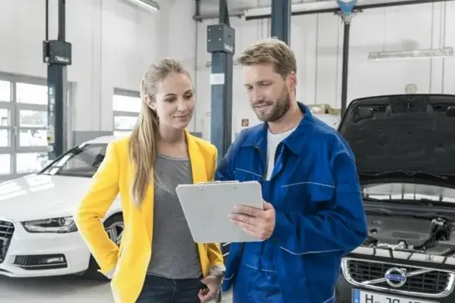 Najlepsi mechanicy w Bukowinie Tatrzańskiej – uniknij kosztownych napraw