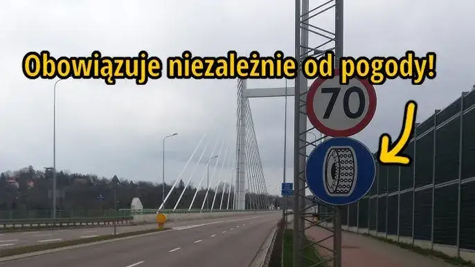 Co oznacza znak autostrada? Zrozumienie znaku D-9 i jego znaczenia