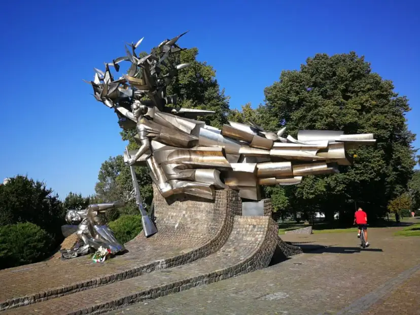 Gdańsk za darmo: 10+ atrakcji, które musisz zobaczyć!