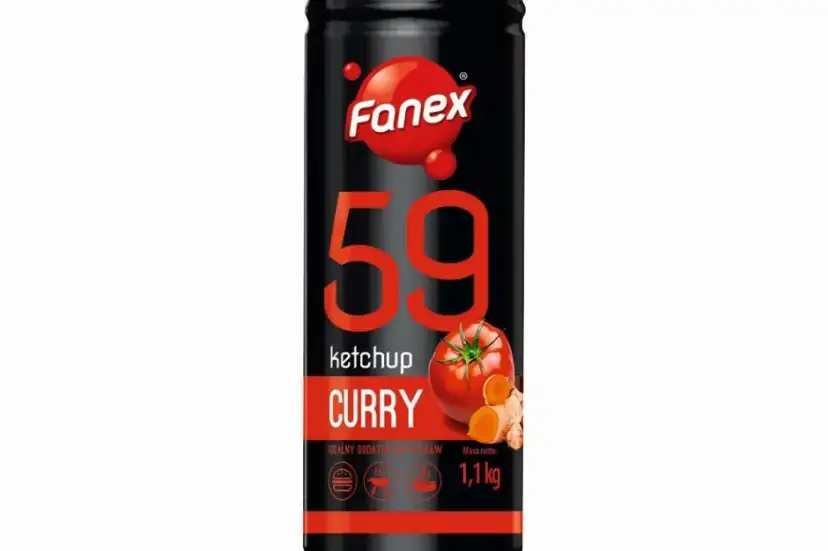 Gdzie kupić ketchup curry? Sprawdź dostępność i najlepsze oferty