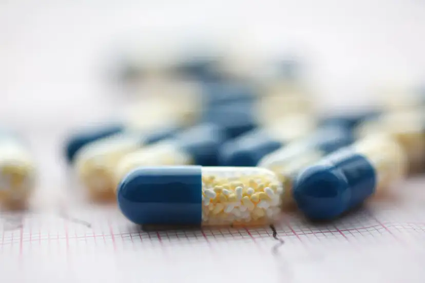 Na co jest lek nedal? Poznaj jego działanie i wskazania terapeutyczne