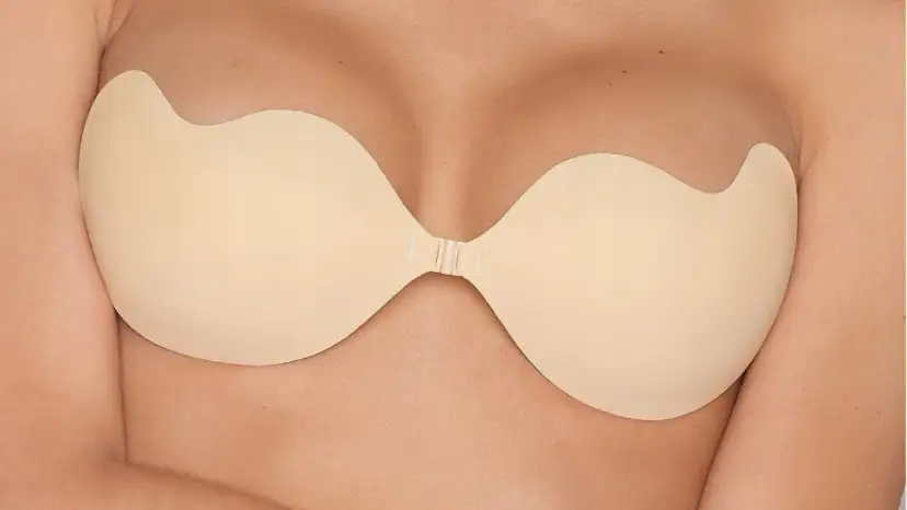 Gdzie kupić stanik silikonowy? Sprawdź najlepsze oferty online