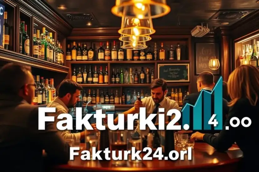 Ile zarabia barman w Polsce? Zarobki, napiwki i kariera