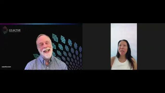 Streszczenie książki Co-Active Coaching: Kluczowe zasady i umiejętności