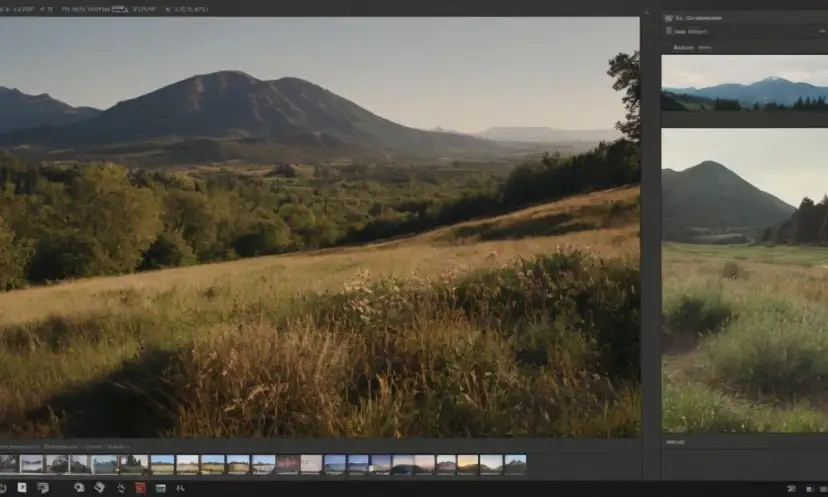 Jak zmienić grafikę rastrową na wektorową w Photoshopie bez błędów
