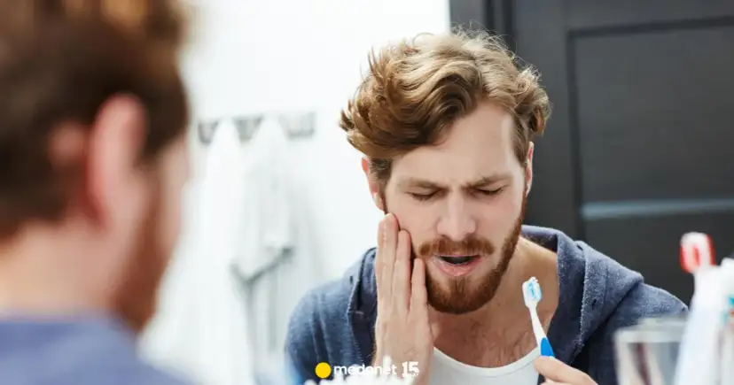 Ból zęba? Szybka ulga: domowe sposoby, leki i kiedy do dentysty