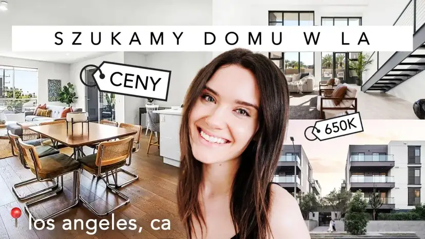 Ile kosztuje wynajem mieszkania w Los Angeles? Ceny, które zaskakują