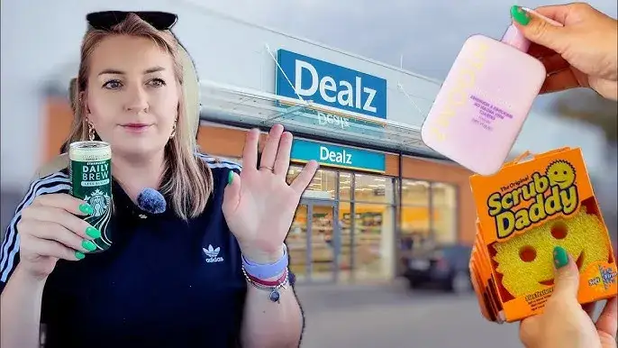 Co warto kupić w Dealz? Odkryj najlepsze okazje i unikalne produkty