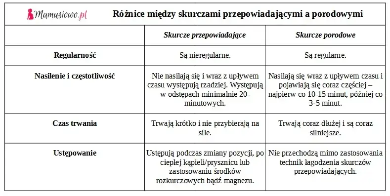 Kiedy jechać do porodu? Rozpoznaj sygnały i jedź bezpiecznie