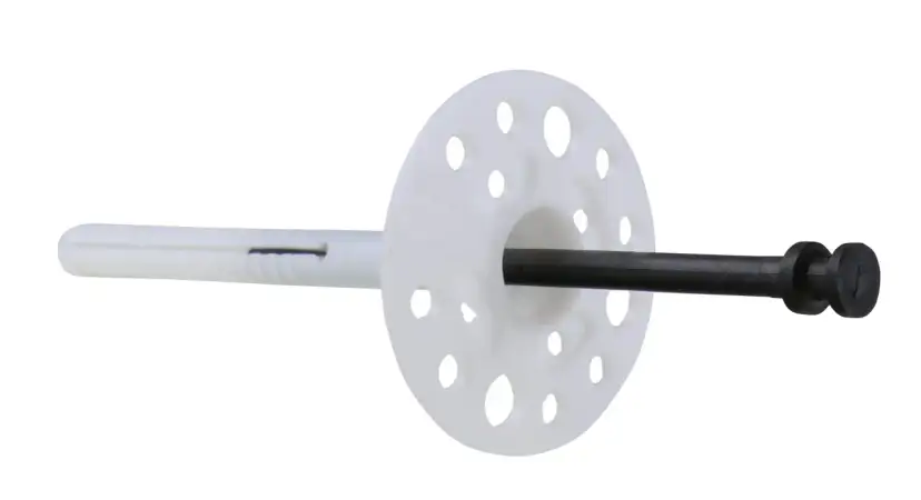 Długość kołka do styropianu 20 cm: Uniknij błędów, oblicz idealnie