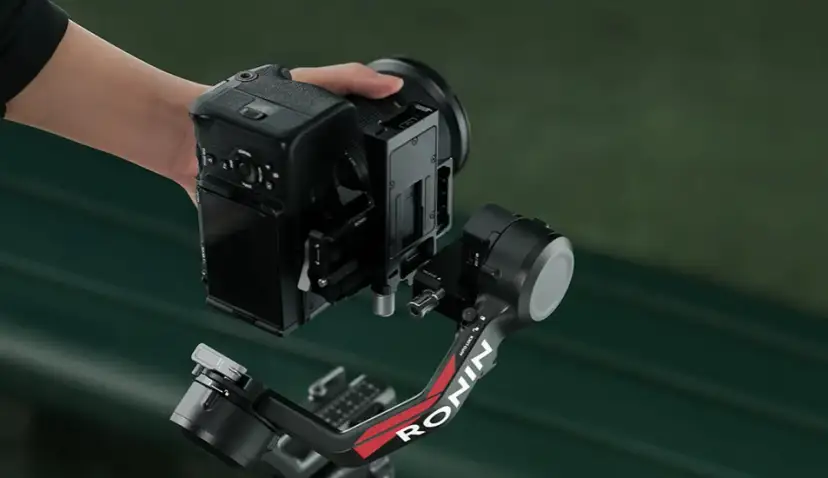Jak wybrać najlepszy gimbal do aparatu, aby uniknąć rozczarowania