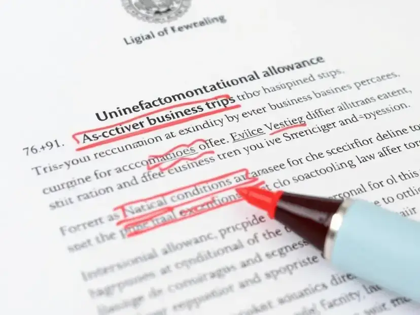 Ryczałt za nocleg w delegacji zagranicznej: Oblicz krok po kroku!