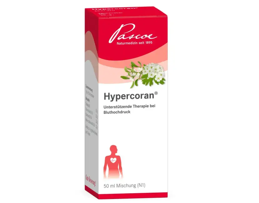 Blutdrucksenker: Gut verträgliche Optionen & natürliche Wege