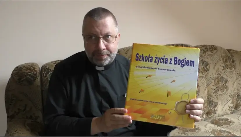 Motywacja dlaczego chcę przyjąć sakrament bierzmowania i jego znaczenie