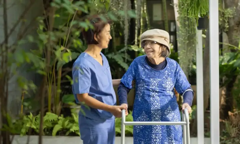 Ile trwa rehabilitacja po udarze w szpitalu? Kluczowe informacje i etapy