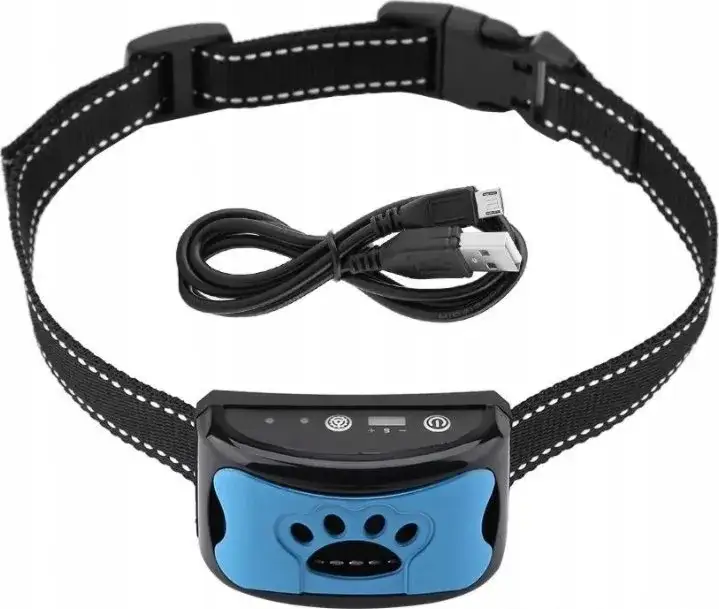 Czy obroża antyszczekowa jest bezpieczna dla psa? Oto, co musisz wiedzieć