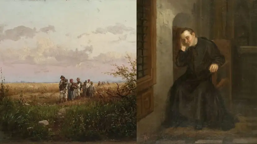 Kiedy powstała spowiedź indywidualna? Historia i ewolucja