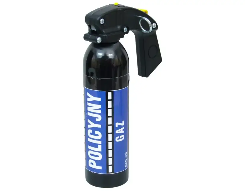 Gaz pieprzowy ile kosztuje? Sprawdź ceny i najlepsze opcje zakupowe