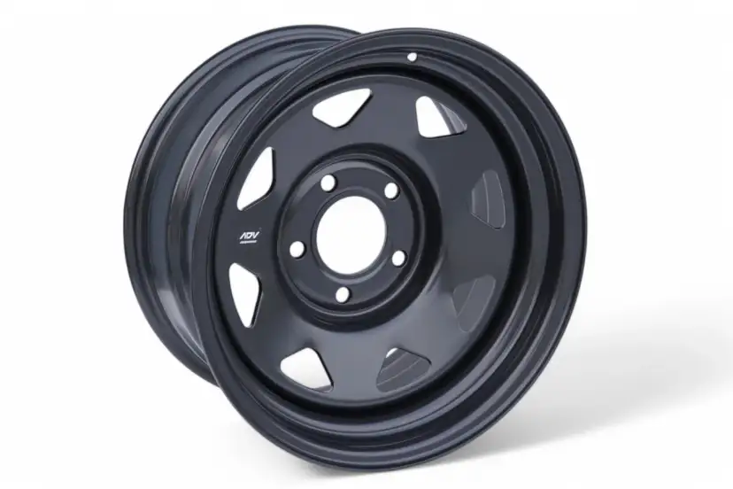 Felgi stalowe: Ceny od 80 zł. Jak kupić mądrze i nie przepłacić?