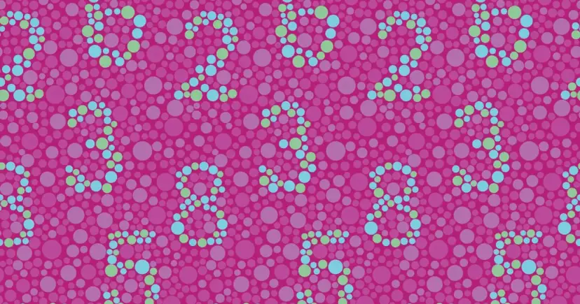 Czy daltonizm jest dziedziczny? Poznaj geny i ryzyko w rodzinie