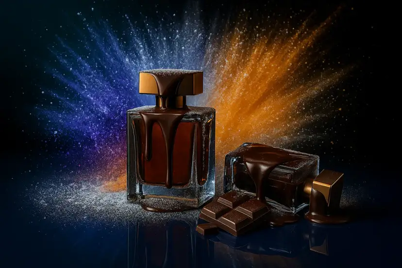 Viktor & Rolf Parfum: Die Essenz der Duft-Explosion entdecken