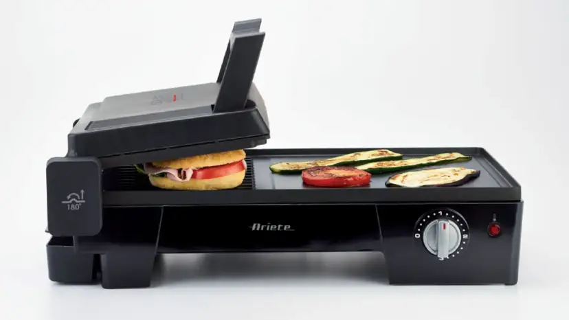 Grill elektryczny 3w1: Czy warto? Przewodnik po funkcjach i wyborze