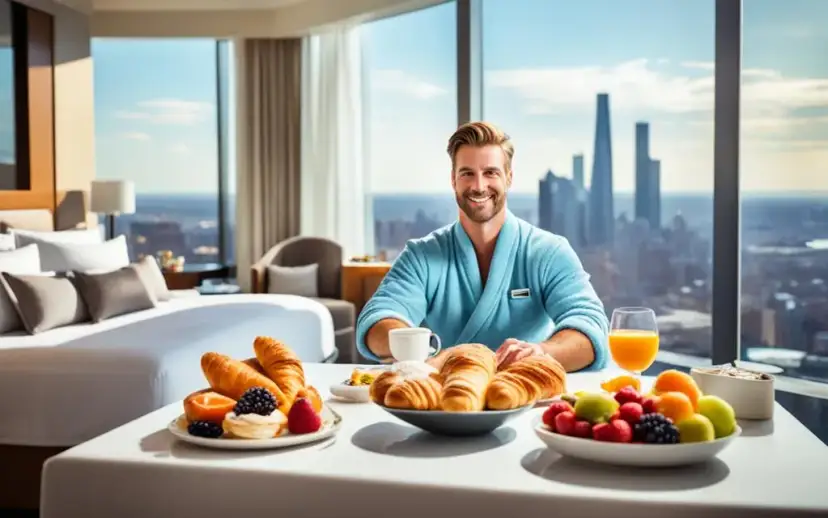 Tester hoteli ile zarabia? Odkryj prawdziwe wynagrodzenia w Polsce