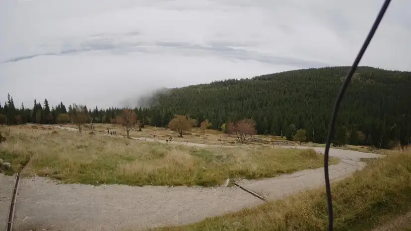 Czy szlak na Śnieżkę jest otwarty? Sprawdź aktualne warunki i zagrożenia