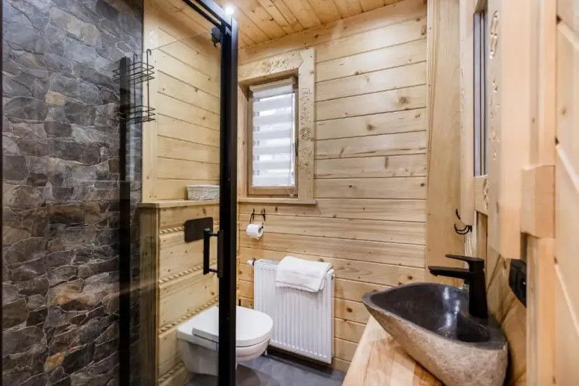 Willa Zosia Bukowina – komfortowy wypoczynek w sercu Tatr