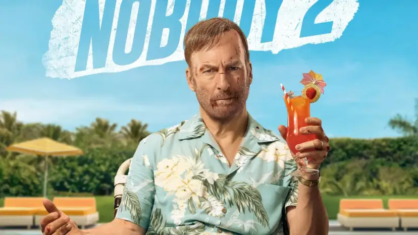 Nikt 2 film – emocjonująca kontynuacja, która zaskoczy fanów akcji