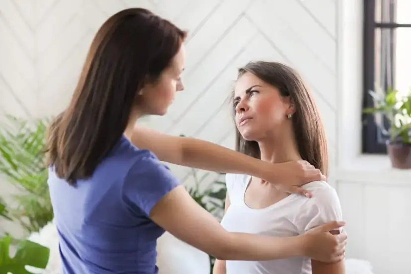 Rehabilitacja po złamaniu kości ramiennej: jak długo trwa?