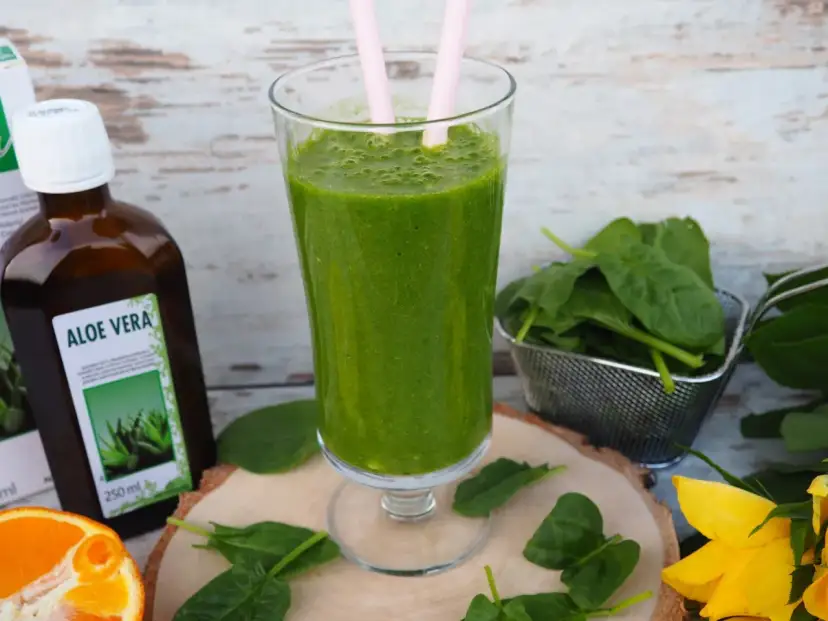 Koktajle zdrowia: 5 przepisów, które poprawią Twoje samopoczucie