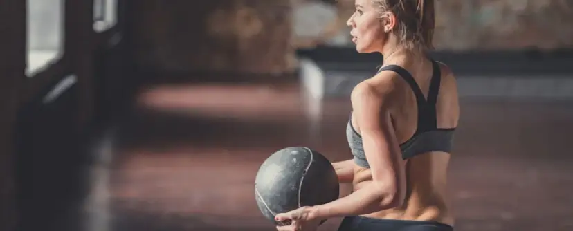 CrossFit: Zdrowy i bezpieczny? Ekspert wyjaśnia, jak trenować mądrze.